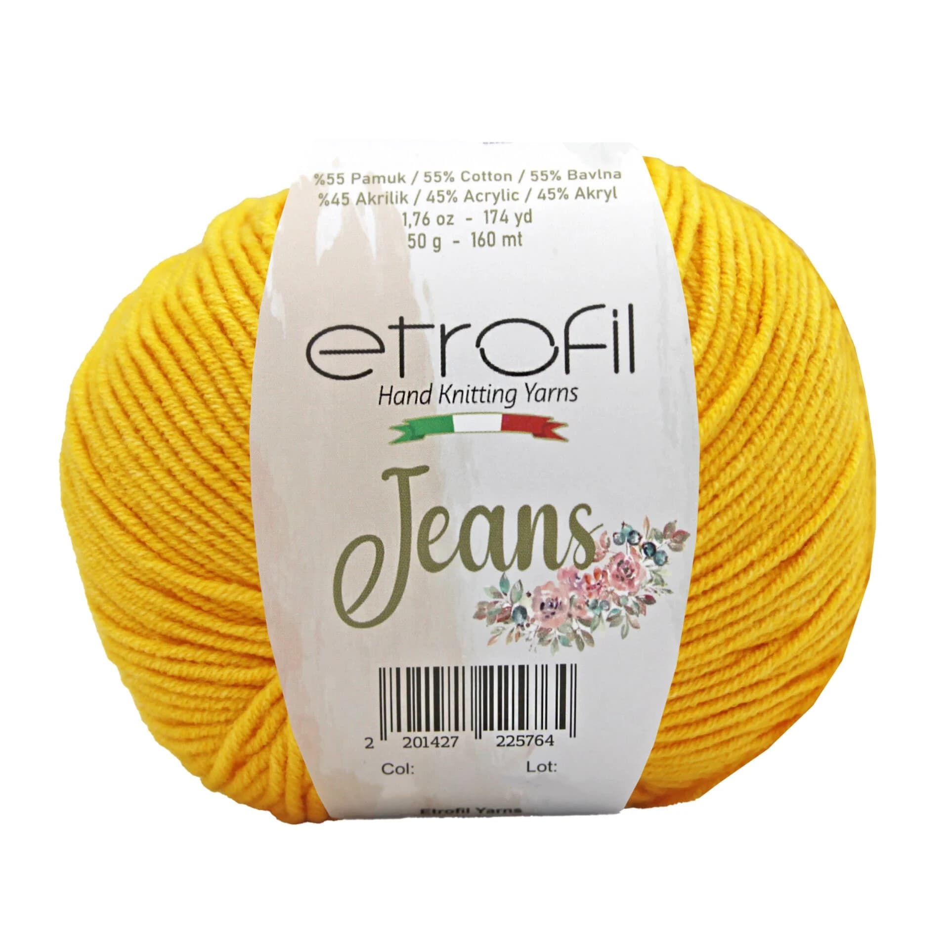 Etrofil Jeans