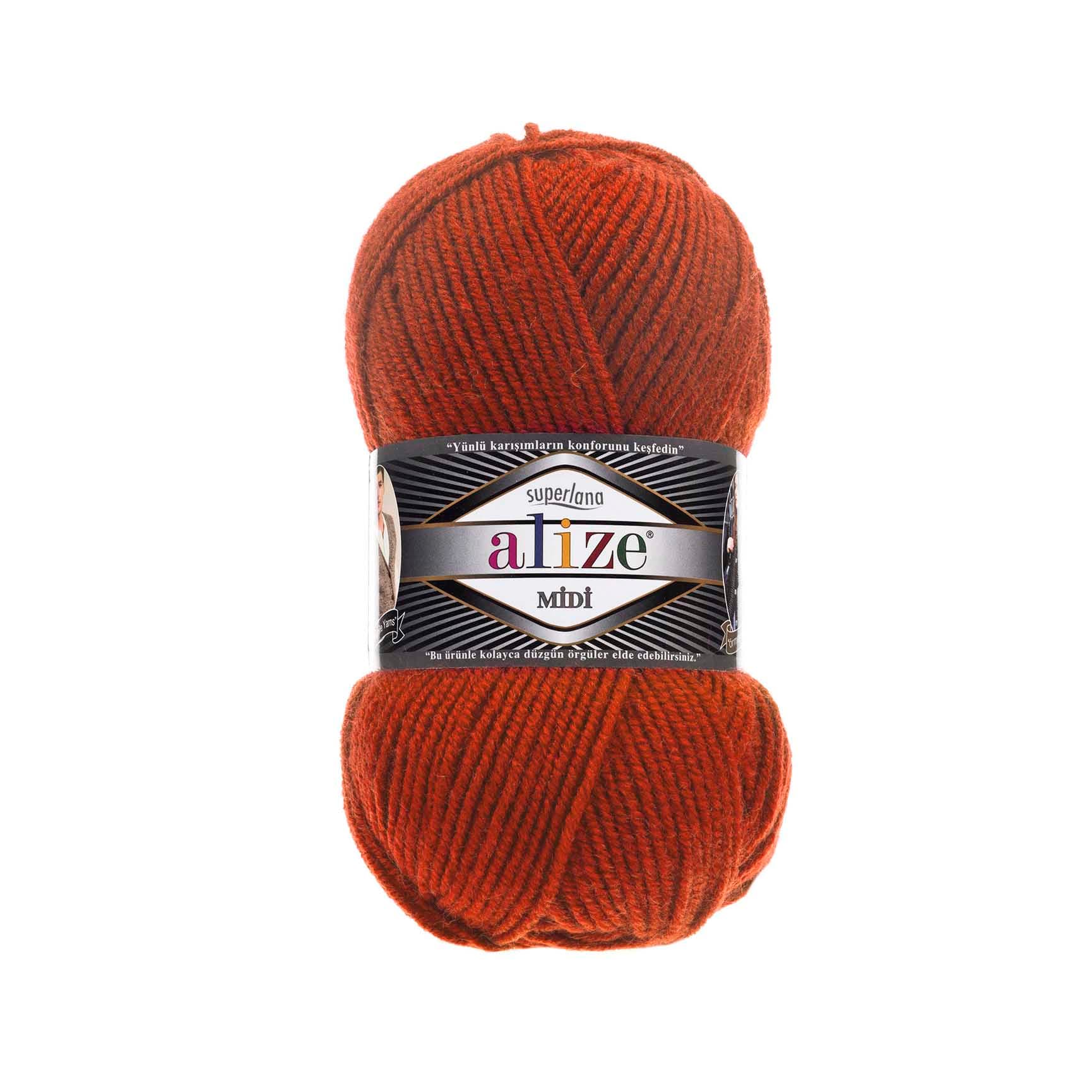 Alize Superlana Midi